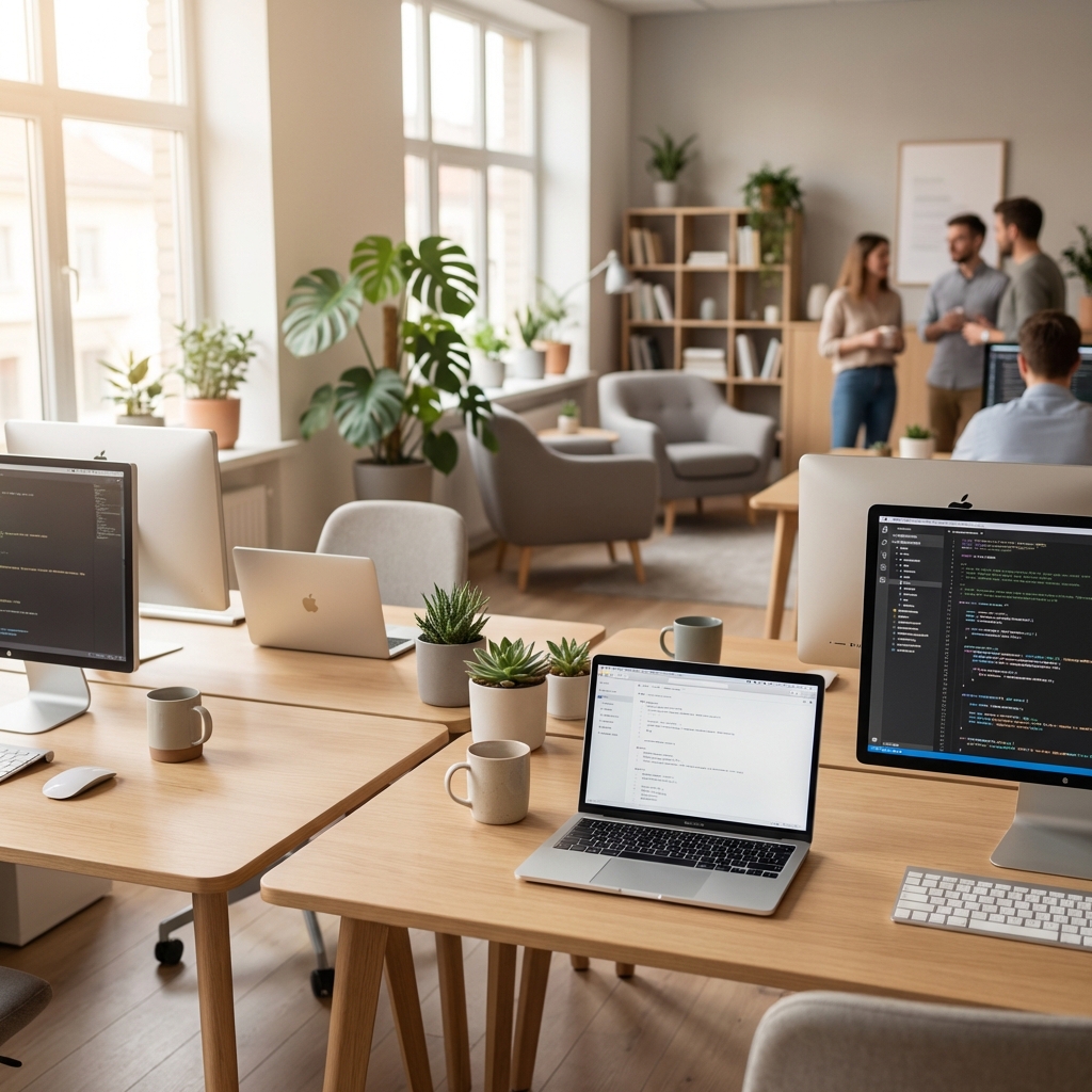 Online Concept Kontor